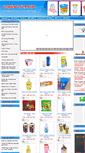 Mobile Screenshot of nhuanhapkhau.com